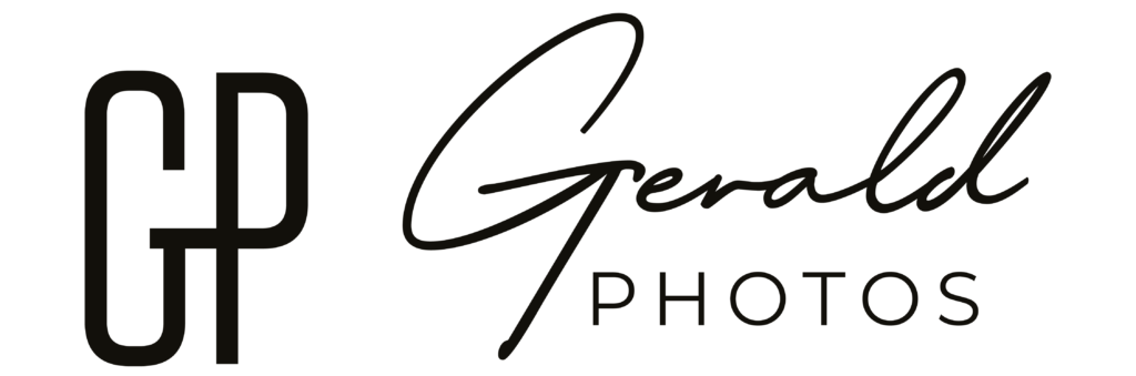 Gerald Photos Logo